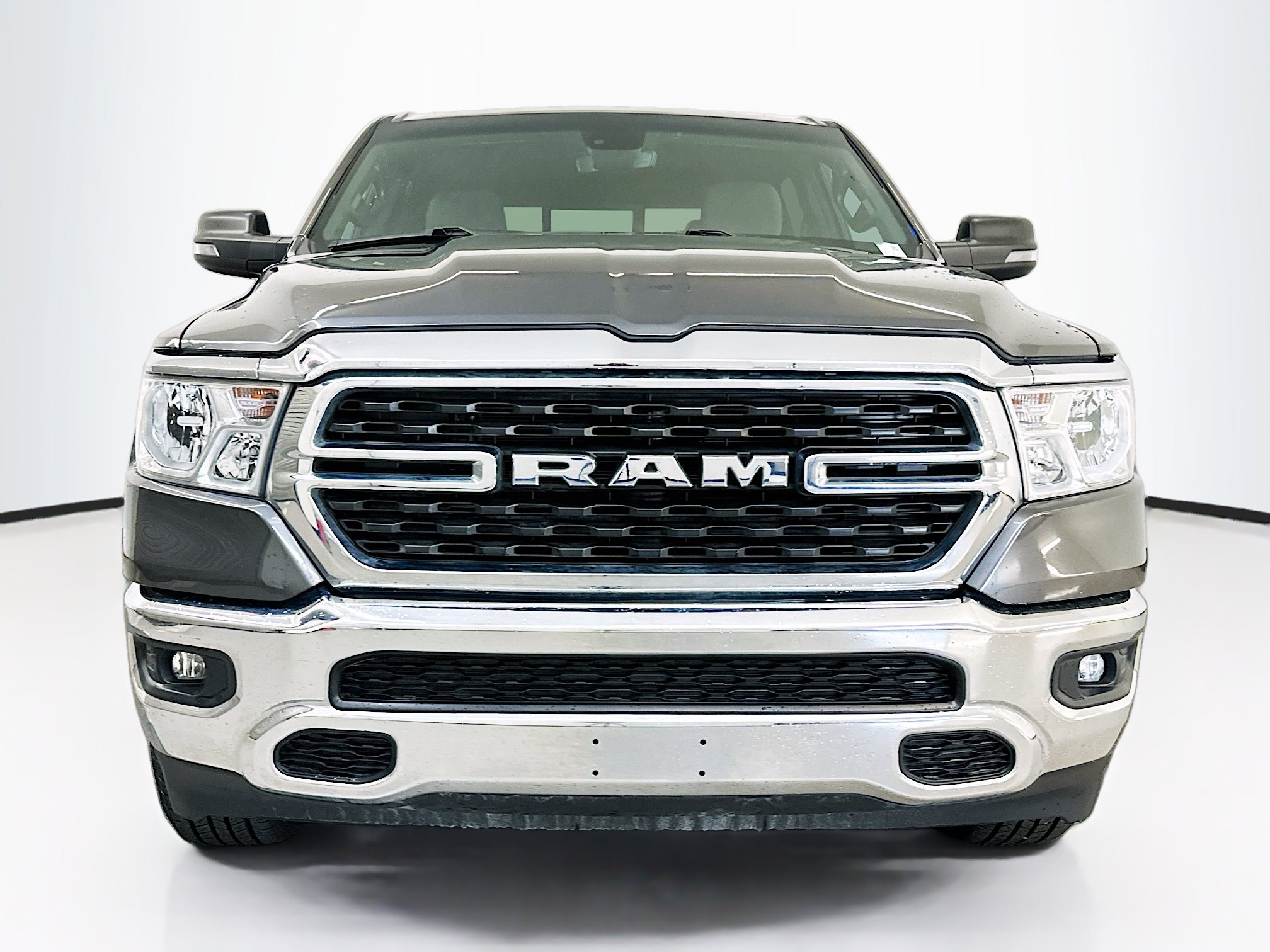 Used 2023 RAM 1500 Big Horn image 2