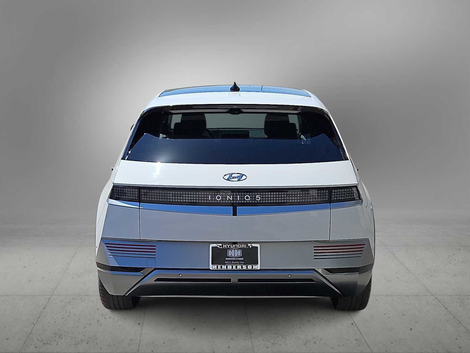 Certified 2024 Hyundai Ioniq 5 Limited image 7