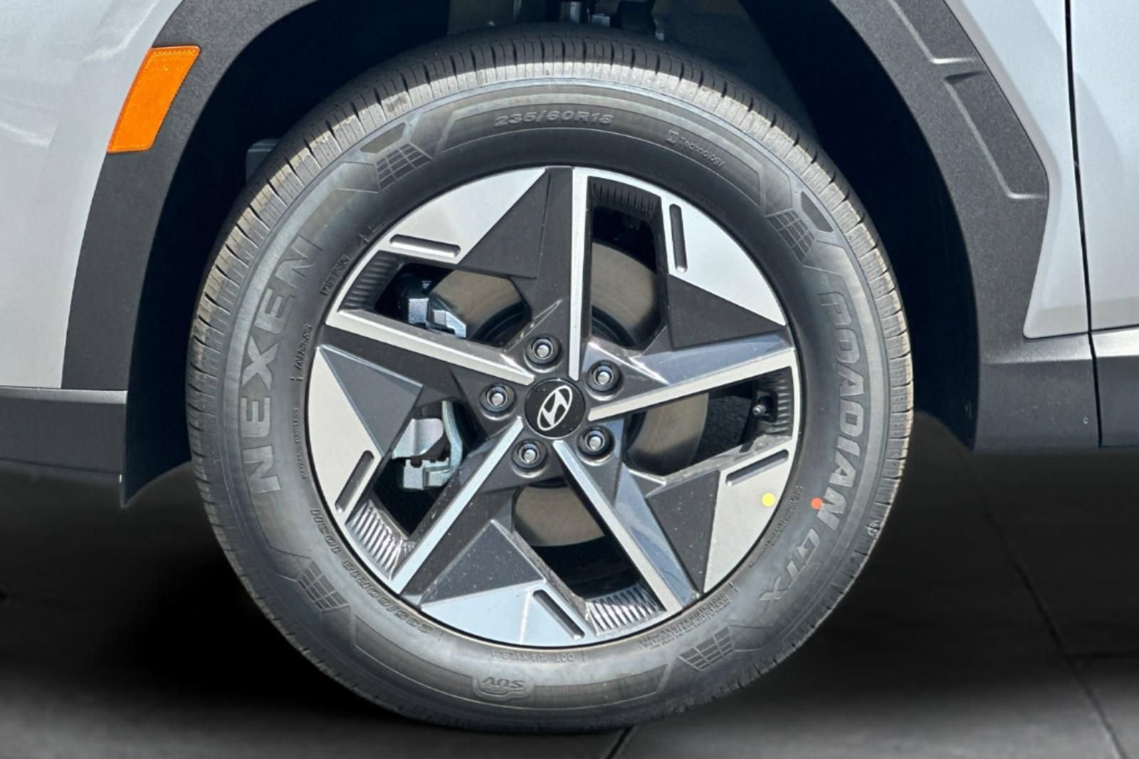 New 2026 Hyundai Tucson SEL AWD/4WD image 25