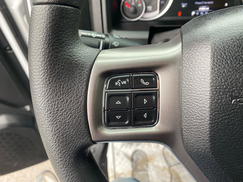 Used 2022 RAM 1500 Classic Warlock w/ Electronics Group image 16