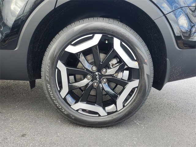 New 2025 Kia Telluride EX image 7