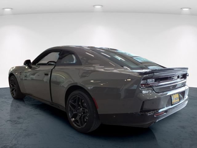 New 2026 Dodge Charger Scat Pack w/ Blacktop Package AWD/4WD image 10