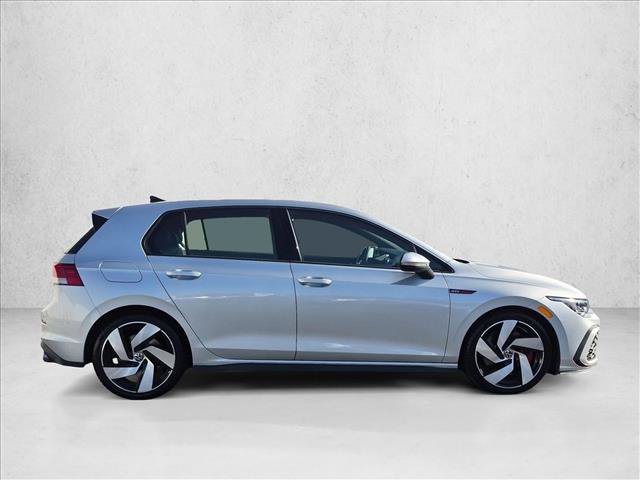 Used 2022 Volkswagen GTI S FWD image 4