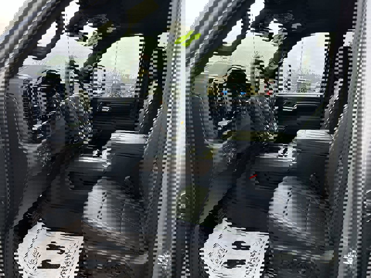 New 2026 Chevrolet Silverado 3500 High Country w/ Technology Package image 22