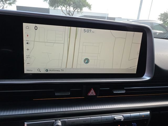 Used 2023 Hyundai Ioniq 6 SEL RWD image 11