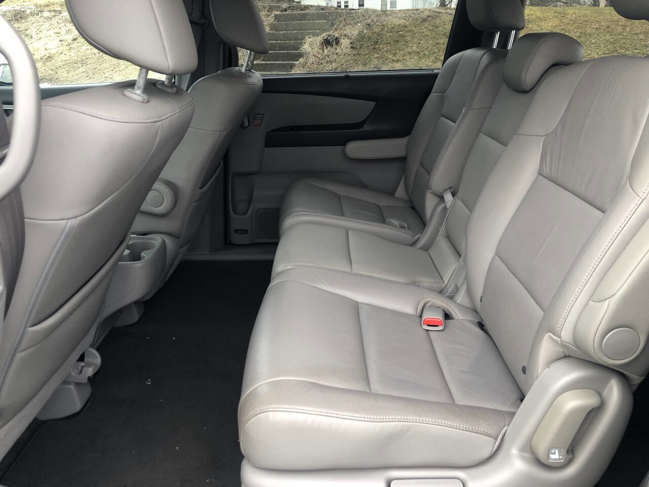 Used 2012 Honda Odyssey EX-L image 13