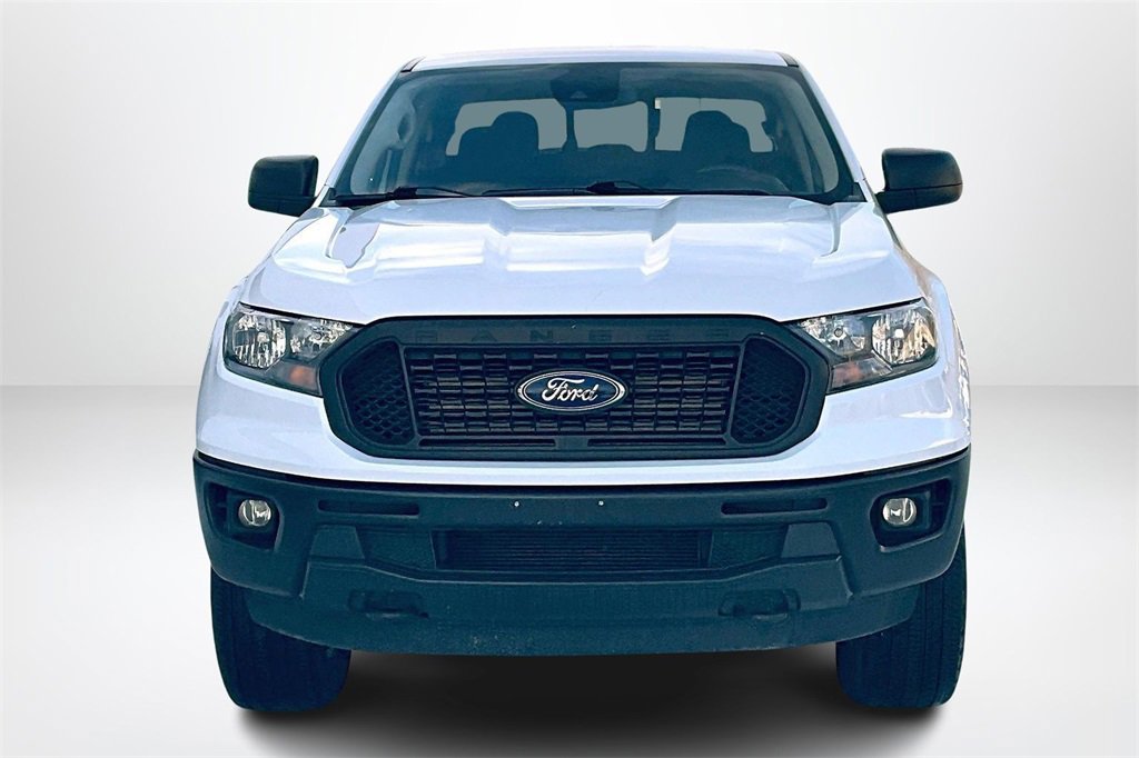 Used 2021 Ford Ranger XL w/ Equipment Group 101A High image 2