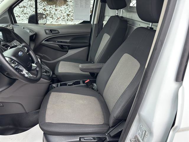 Certified 2023 Ford Transit Connect XL image 11