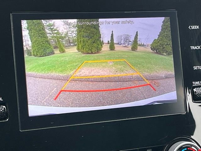 Used 2024 Hyundai Tucson SE image 14