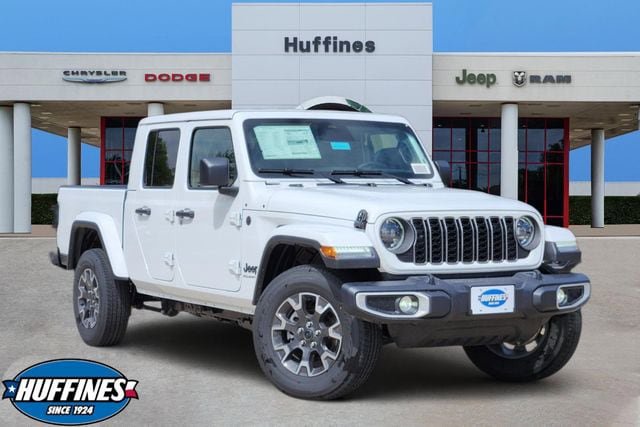 New 2026 Jeep Gladiator Sport