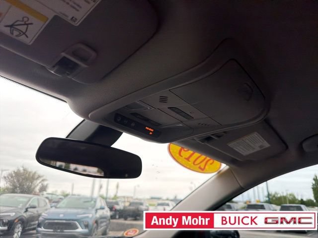 Used 2019 Chevrolet Equinox LT FWD image 25