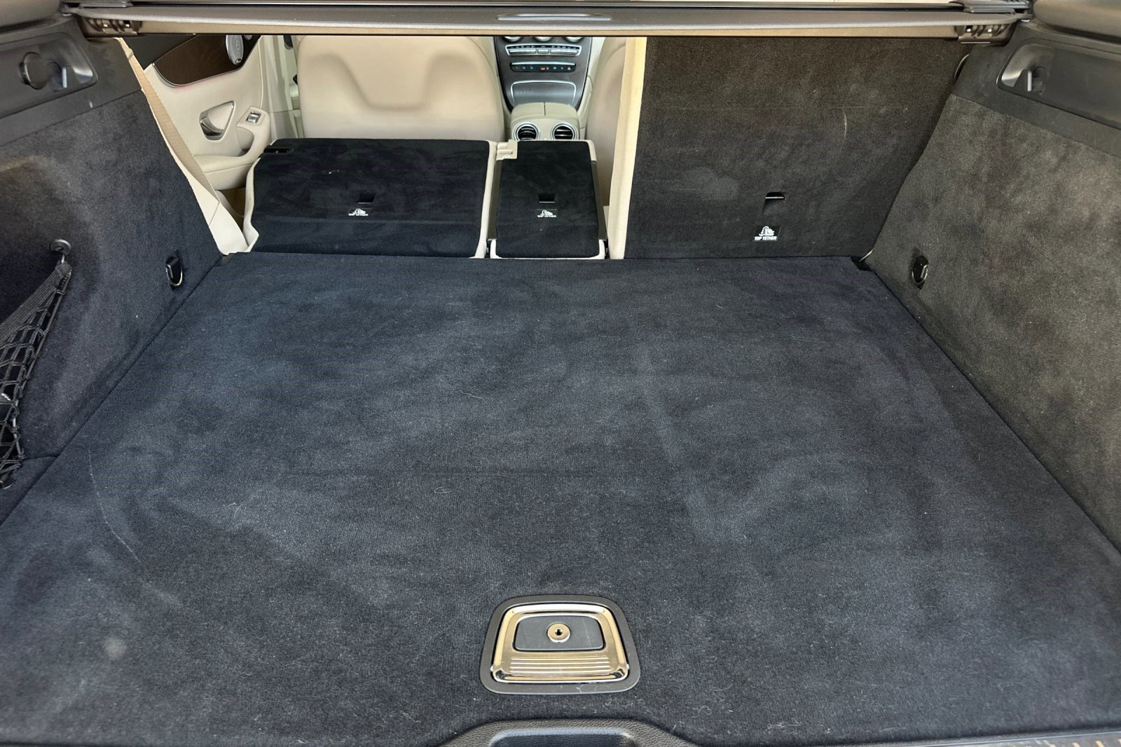 Used 2021 Mercedes-Benz GLC 300 image 33