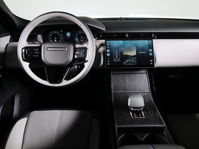 New 2026 Land Rover Range Rover Velar Dynamic SE AWD/4WD image 11