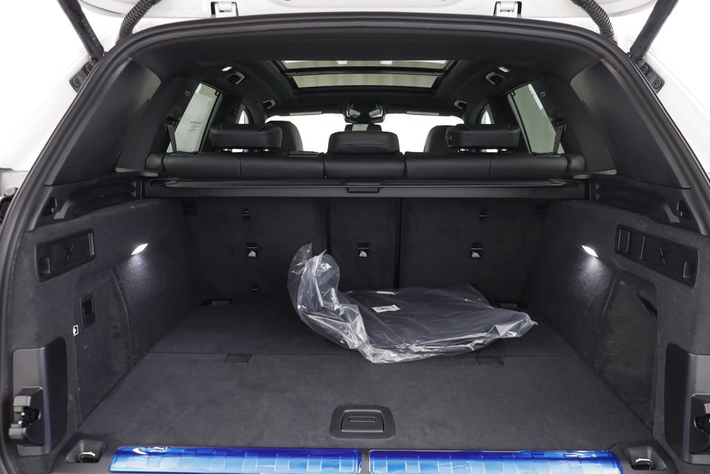 New 2026 BMW X5 xDrive50e w/ Executive Package AWD/4WD image 20