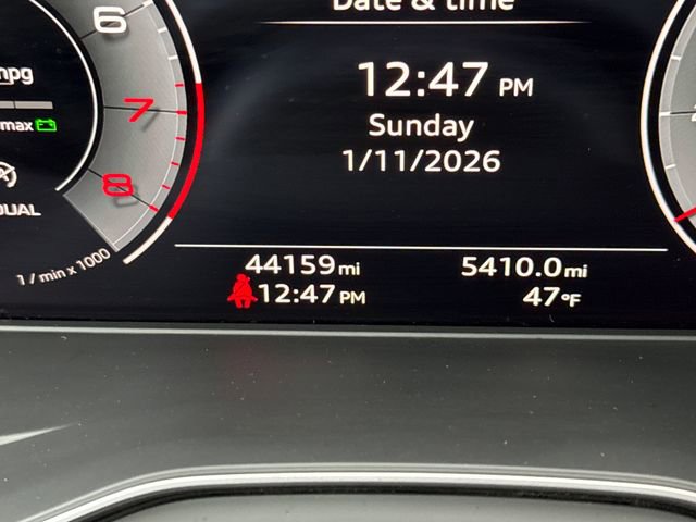 Used 2024 Audi Q5 2.0T Premium Plus image 19