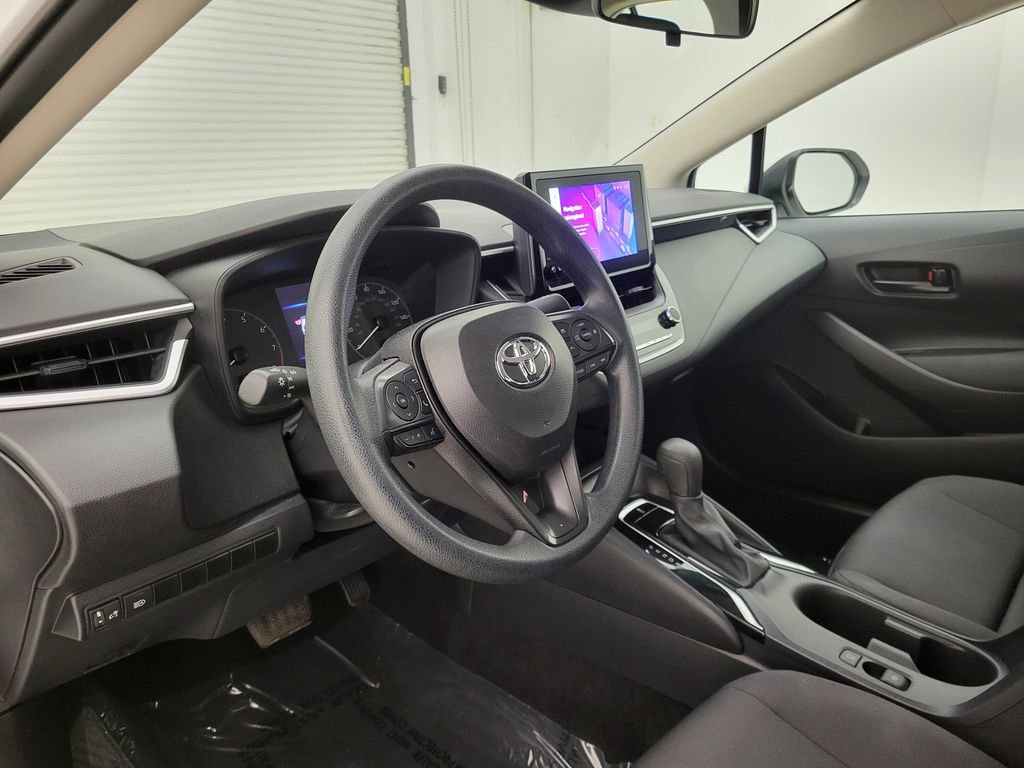 Used 2024 Toyota Corolla LE image 24