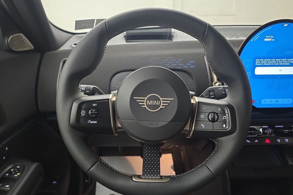 New 2027 MINI Cooper Countryman S AWD/4WD image 15