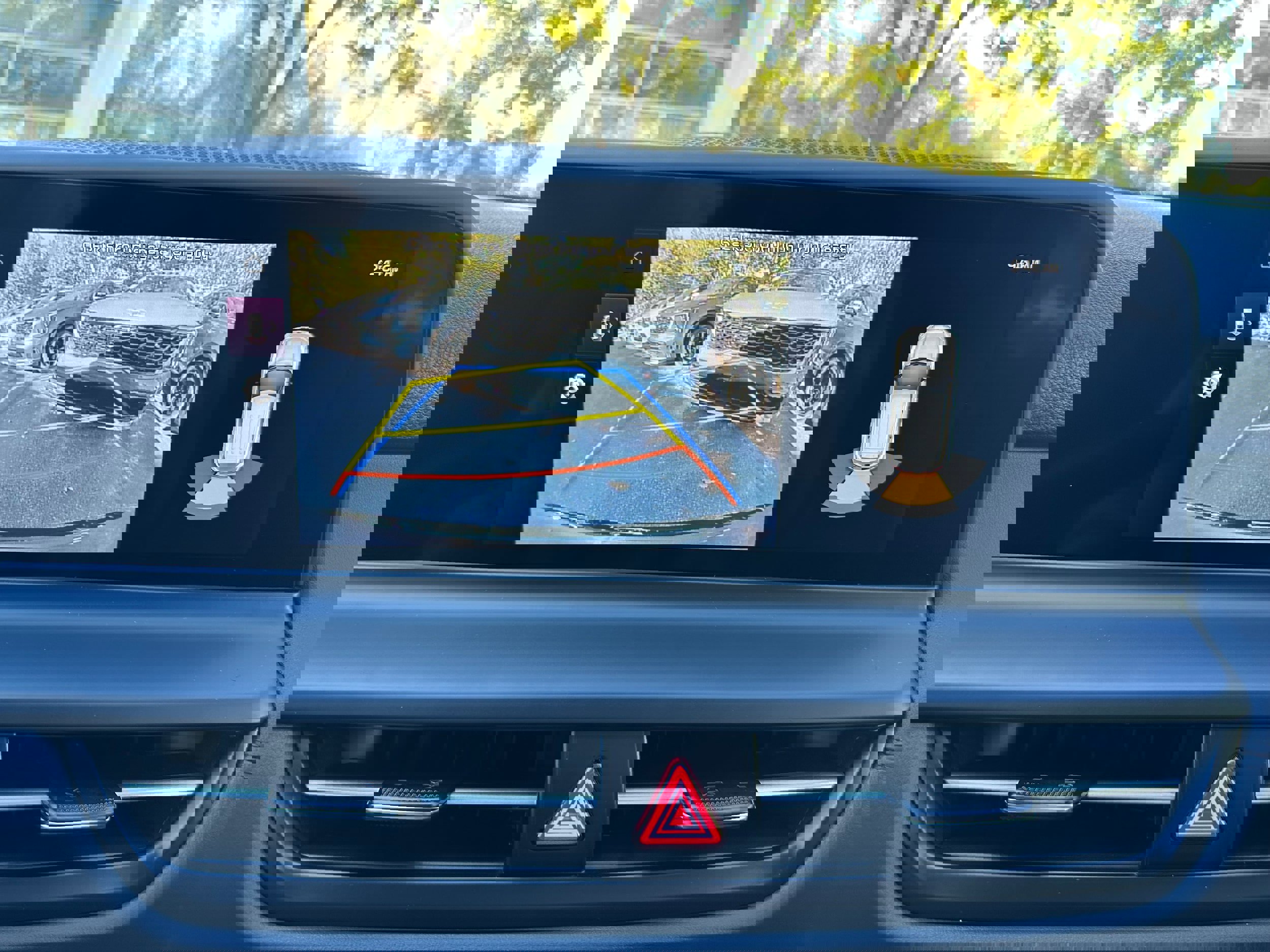 New 2026 Kia Seltos SX w/ SX Sunroof Package image 46