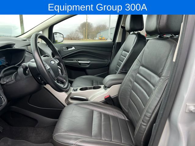 Used 2015 Ford C-MAX SEL image 4