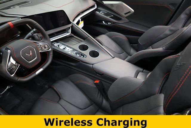 Used 2026 Chevrolet Corvette Z06 image 36
