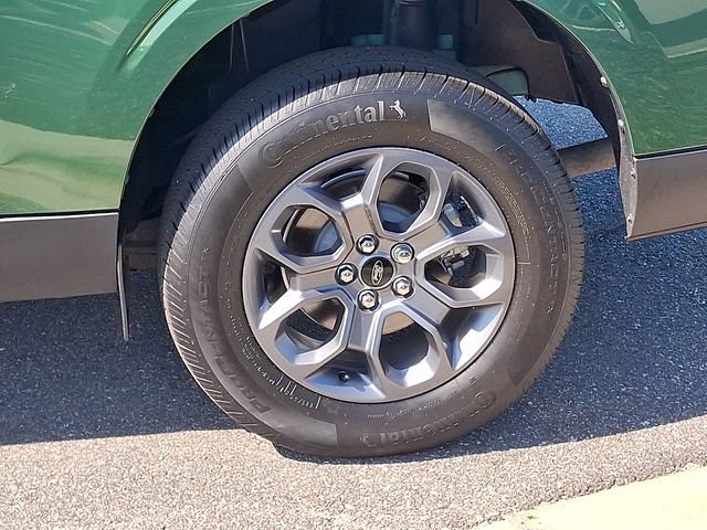 Certified 2025 Ford Maverick XLT w/ Equipment Group 302A AWD/4WD image 30
