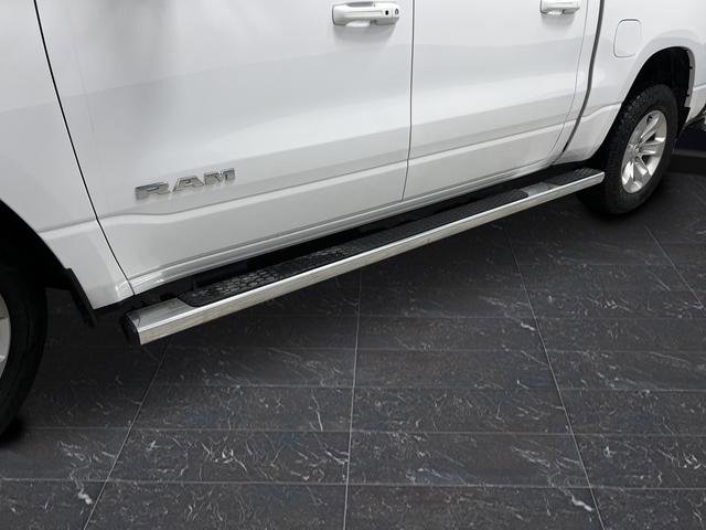 Used 2023 RAM 1500 Laramie image 37