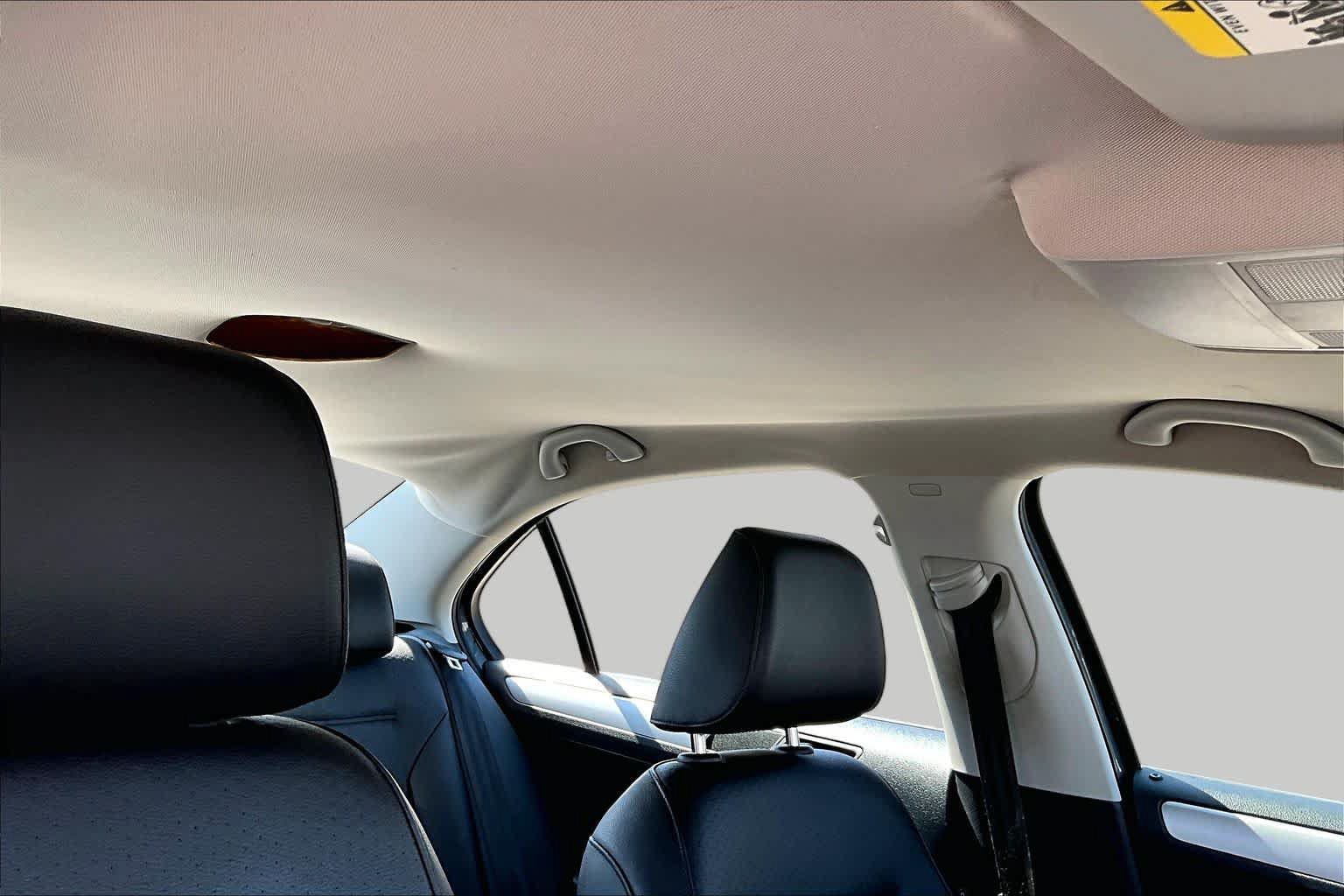 Used 2013 Volkswagen Jetta SE FWD image 14