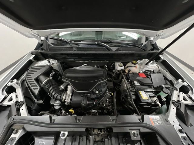 Certified 2023 GMC Acadia AT4 w/ Technology Package image 31