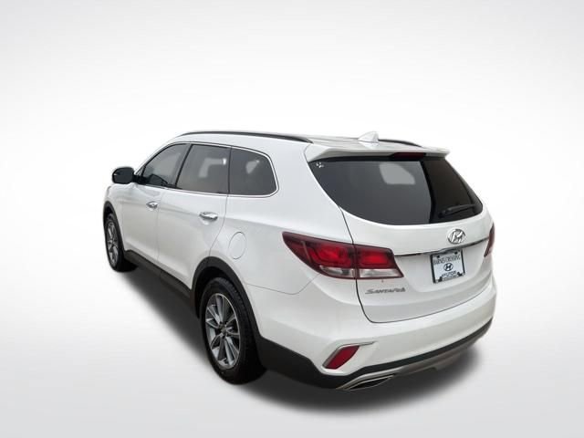 Used 2017 Hyundai Santa Fe SE FWD image 5