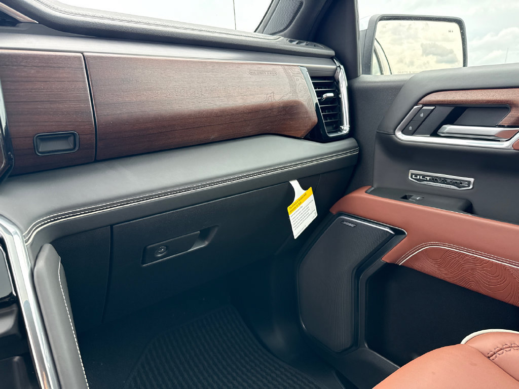 New 2026 GMC Sierra 1500 Denali Ultimate AWD/4WD image 26