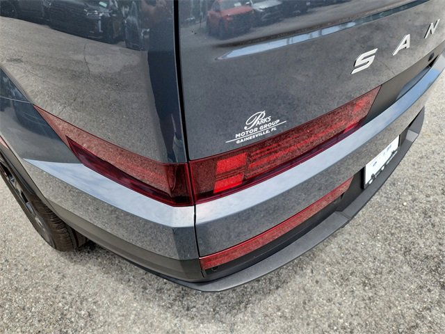 New 2025 Hyundai Santa Fe SEL FWD image 7