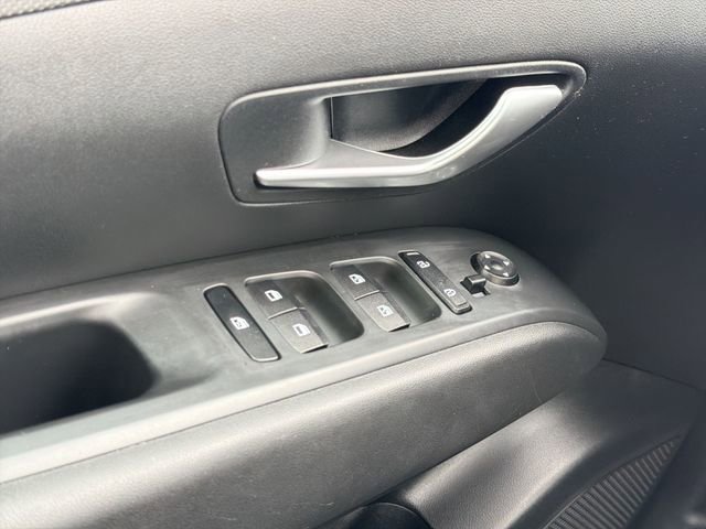 Used 2024 Hyundai Tucson SEL image 17