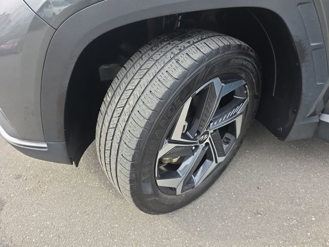 Used 2022 Hyundai Tucson SEL image 44