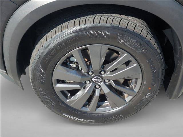 Used 2022 Nissan Pathfinder SV w/ SV Premium Package FWD image 26