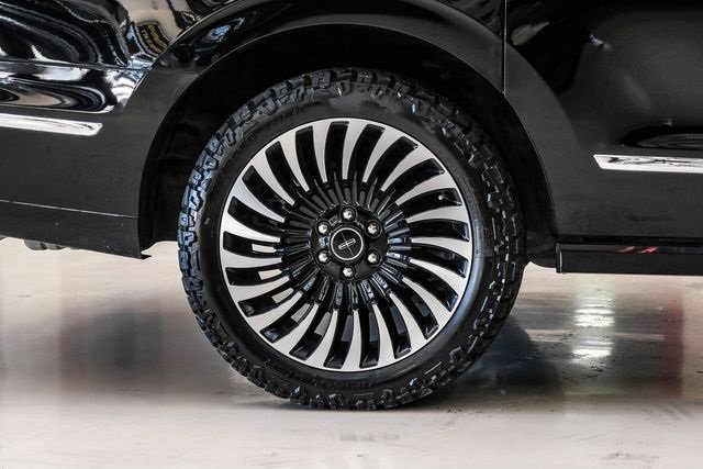 Used 2020 Lincoln Navigator L Black Label image 53