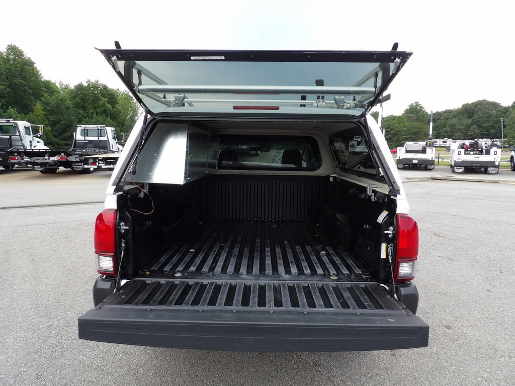 Used 2023 Toyota Tacoma SR RWD image 43