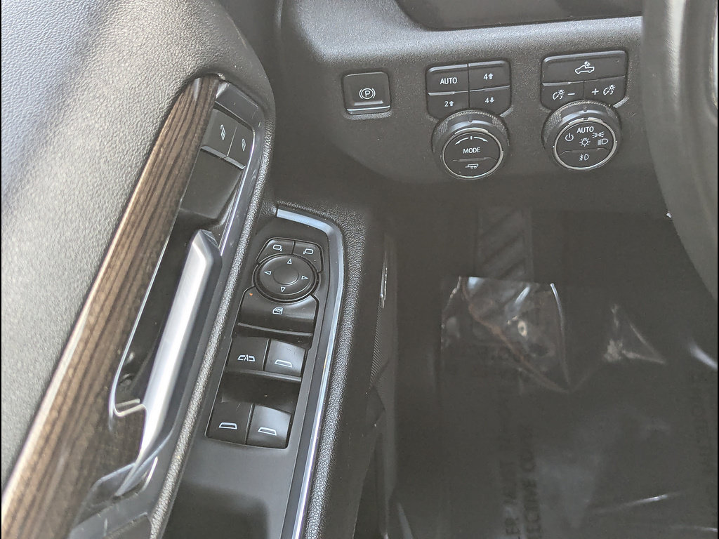 Used 2023 Chevrolet Silverado 1500 RST w/ Convenience Package II AWD/4WD image 27