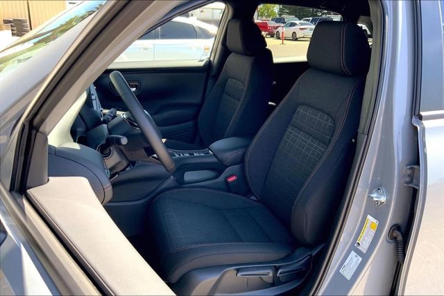 New 2027 Honda HR-V Sport image 9