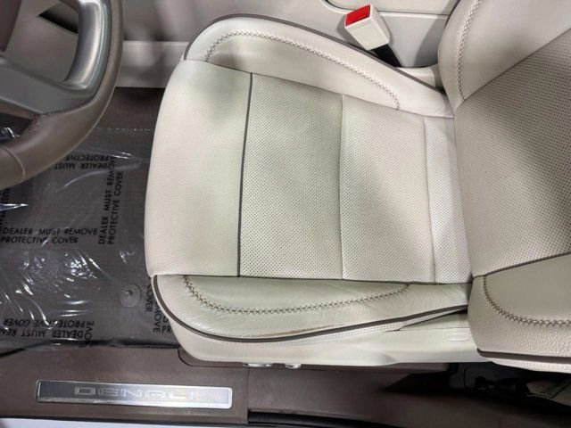 Used 2021 GMC Yukon Denali w/ LPO, Illumination Package image 29