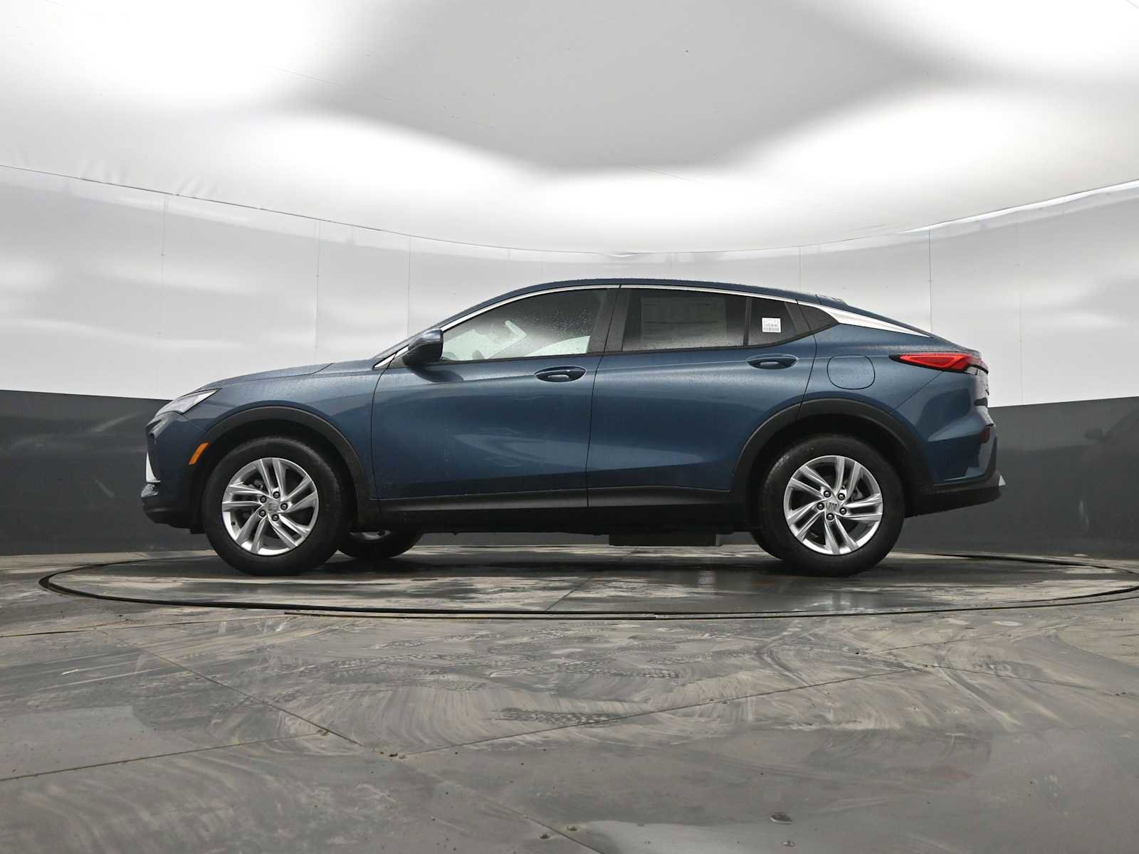 New 2026 Buick Envista Preferred w/ Convenience I Package image 35