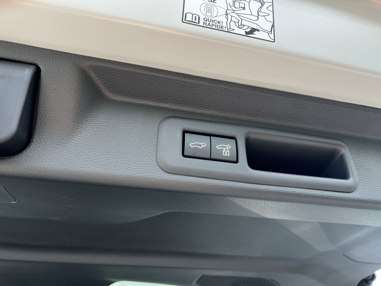 New 2026 Toyota Sequoia Capstone AWD/4WD image 21