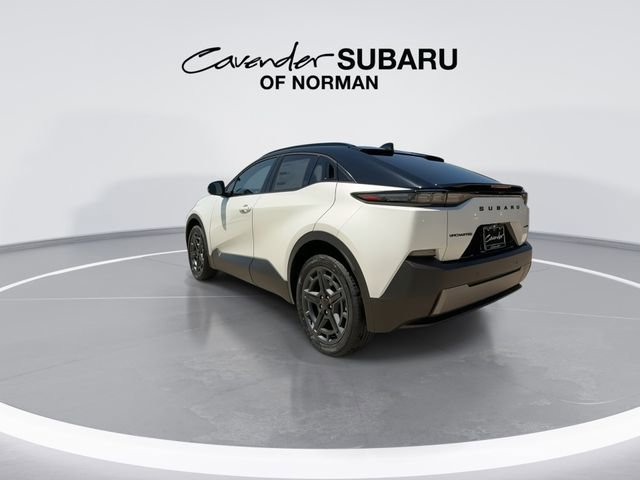 New 2026 Subaru Uncharted AWD image 9
