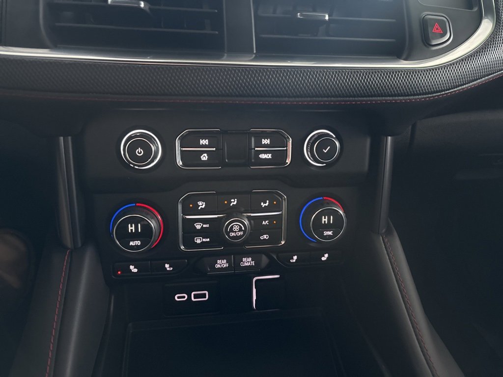 Used 2024 Chevrolet Tahoe RST w/ RST Performance Edition image 23