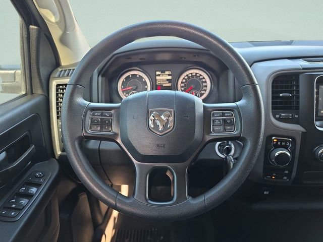 Used 2021 RAM 1500 Tradesman w/ Tradesman SXT Package image 20