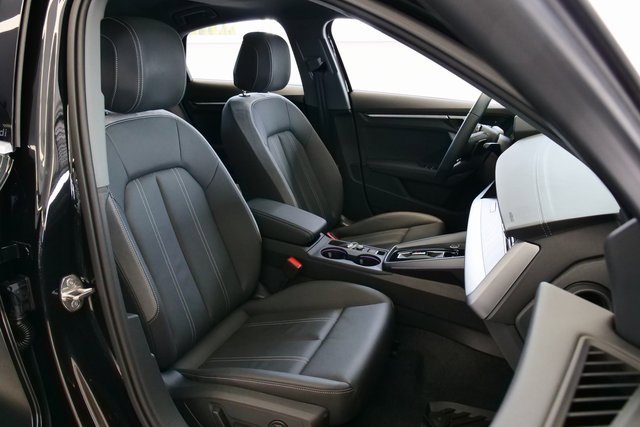 Certified 2025 Audi A3 2.0T Premium w/ Convenience Package image 15