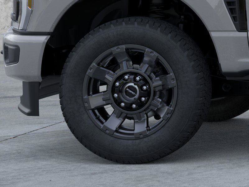 New 2026 Ford F350 XL w/ STX Appearance Package image 19
