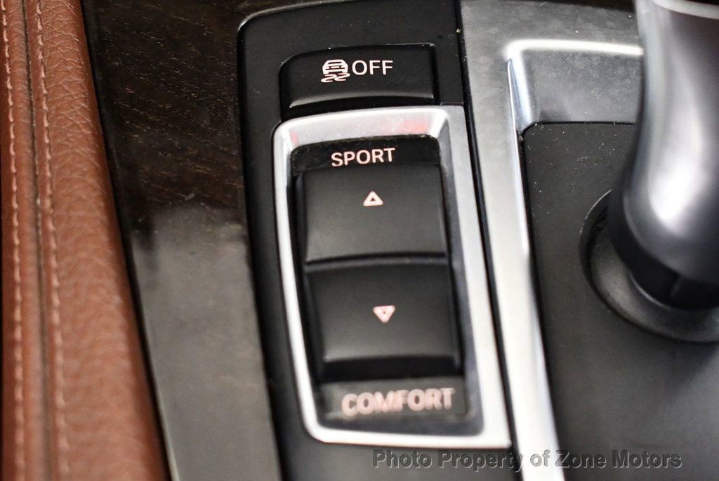 Used 2011 BMW 535i xDrive Sedan image 39