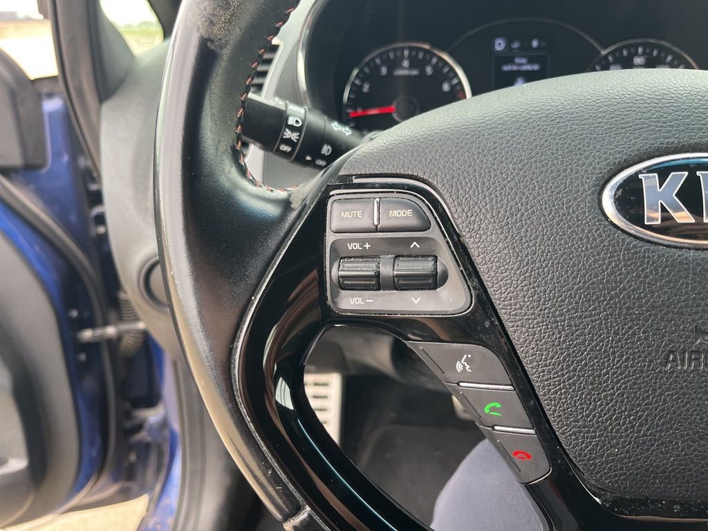 Used 2018 Kia Forte SX image 13