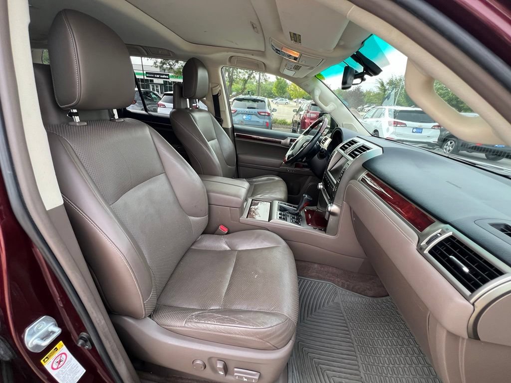Used 2011 Lexus GX 460 Premium AWD/4WD image 31