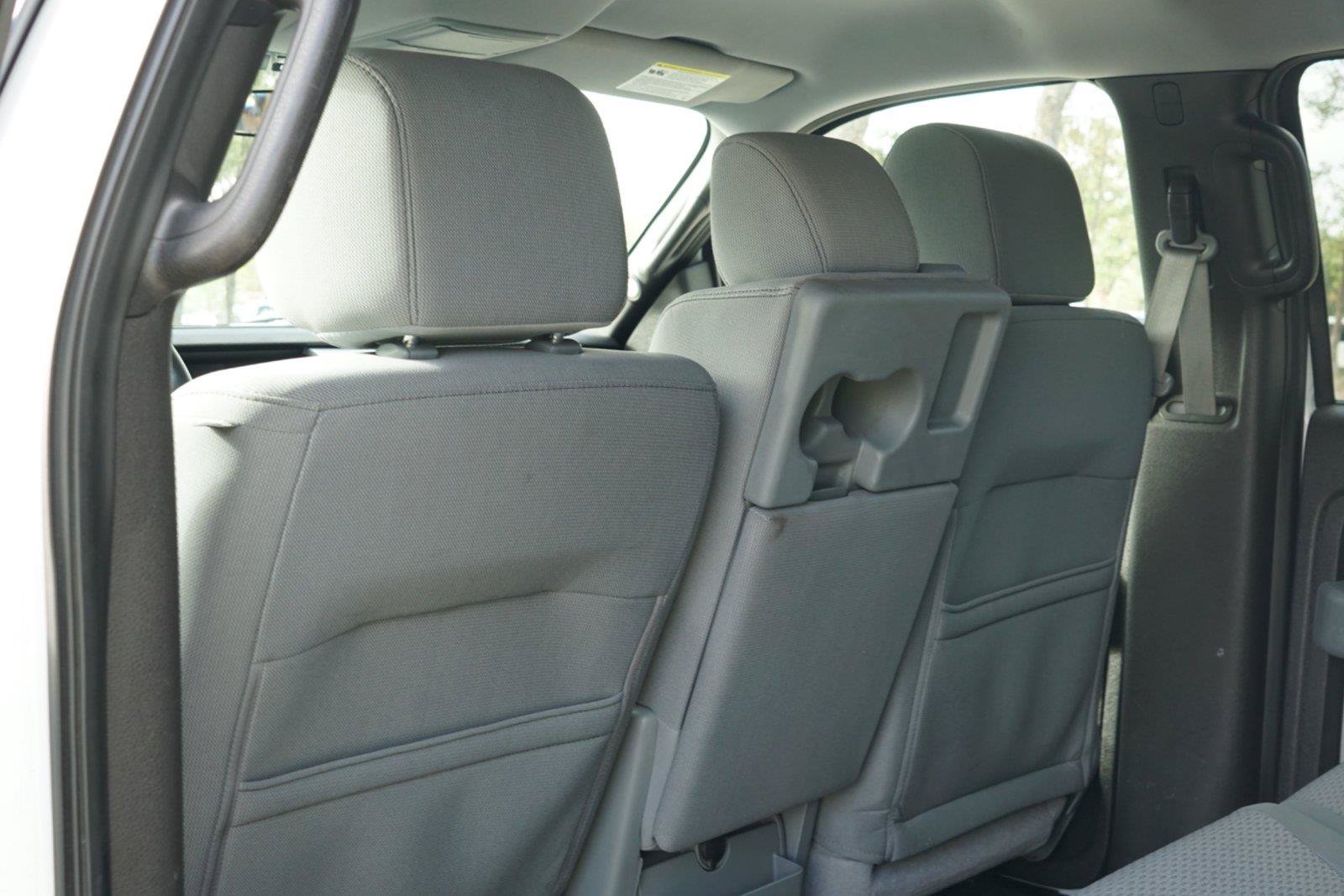 Used 2013 Ford F150 XLT RWD image 19